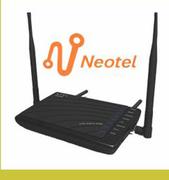 Neotel WiFi Router 10GB