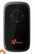 Neoflex 15GB Data Meotel Wifi Router