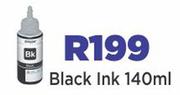 Epson Colour Inks-140ml