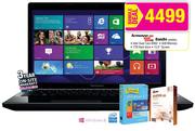 Lenovo Bundle(G580GL)