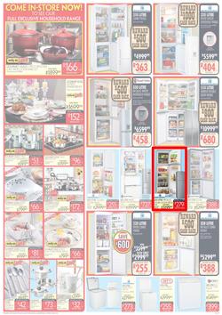 Lewis : Reward Up To R 3000 (19 Aug - 14 Sep 2013), page 13