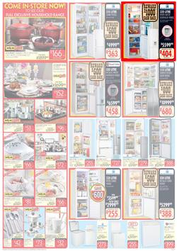 Lewis : Reward Up To R 3000 (19 Aug - 14 Sep 2013), page 13