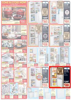 Lewis : Reward Up To R 3000 (19 Aug - 14 Sep 2013), page 13