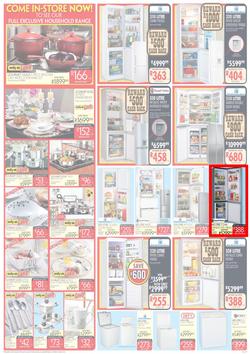 Lewis : Reward Up To R 3000 (19 Aug - 14 Sep 2013), page 13