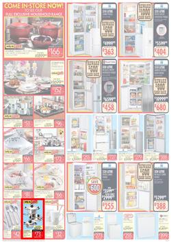 Lewis : Reward Up To R 3000 (19 Aug - 14 Sep 2013), page 13