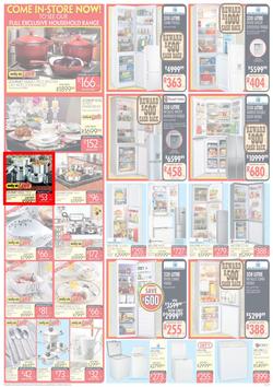 Lewis : Reward Up To R 3000 (19 Aug - 14 Sep 2013), page 13