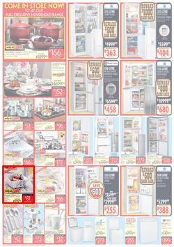 Lewis : Reward Up To R 3000 (19 Aug - 14 Sep 2013), page 13