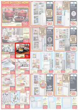 Lewis : Reward Up To R 3000 (19 Aug - 14 Sep 2013), page 13