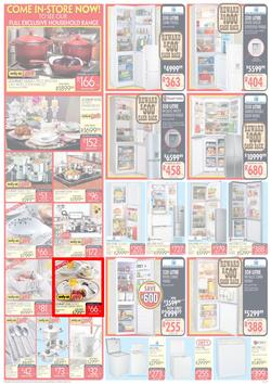Lewis : Reward Up To R 3000 (19 Aug - 14 Sep 2013), page 13