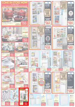 Lewis : Reward Up To R 3000 (19 Aug - 14 Sep 2013), page 13