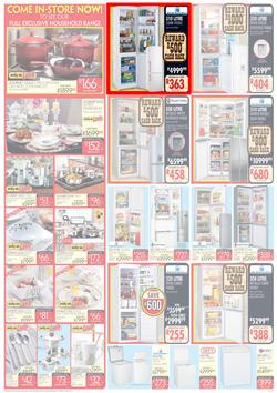 Lewis : Reward Up To R 3000 (19 Aug - 14 Sep 2013), page 13