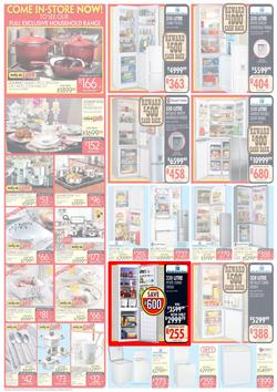 Lewis : Reward Up To R 3000 (19 Aug - 14 Sep 2013), page 13