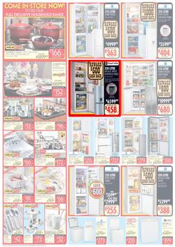 Lewis : Reward Up To R 3000 (19 Aug - 14 Sep 2013), page 13