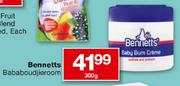 Bennetts Bababoudjieroom-300gm