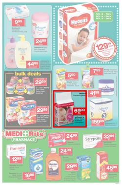 Checkers Gauteng : Price Promotion (22 Aug - 8 Sep 2013), page 13