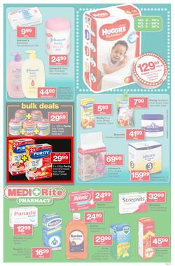 Checkers Gauteng : Price Promotion (22 Aug - 8 Sep 2013), page 13