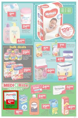 Checkers Gauteng : Price Promotion (22 Aug - 8 Sep 2013), page 13