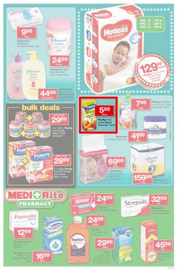 Checkers Gauteng : Price Promotion (22 Aug - 8 Sep 2013), page 13