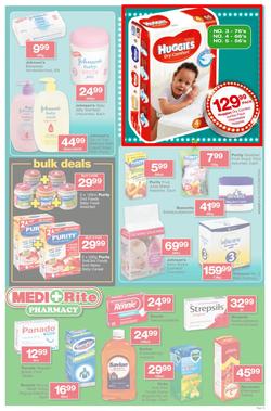 Checkers Gauteng : Price Promotion (22 Aug - 8 Sep 2013), page 13