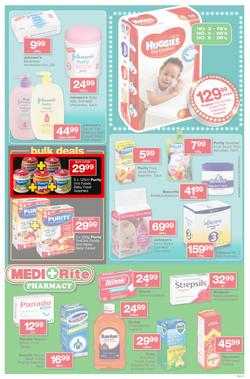 Checkers Gauteng : Price Promotion (22 Aug - 8 Sep 2013), page 13