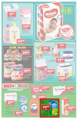 Checkers Gauteng : Price Promotion (22 Aug - 8 Sep 2013), page 13