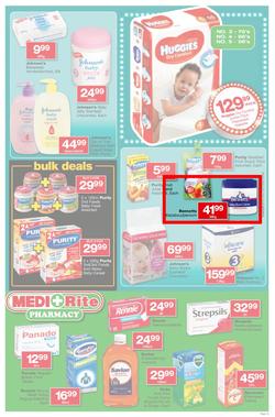 Checkers Gauteng : Price Promotion (22 Aug - 8 Sep 2013), page 13