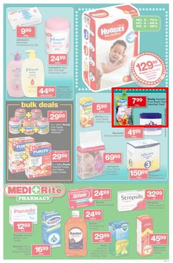Checkers Gauteng : Price Promotion (22 Aug - 8 Sep 2013), page 13