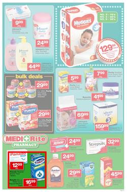 Checkers Gauteng : Price Promotion (22 Aug - 8 Sep 2013), page 13
