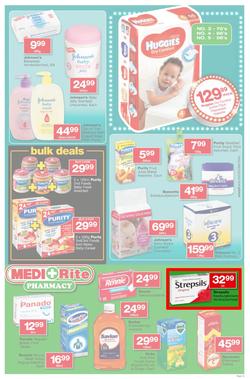 Checkers Gauteng : Price Promotion (22 Aug - 8 Sep 2013), page 13