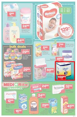 Checkers Gauteng : Price Promotion (22 Aug - 8 Sep 2013), page 13