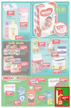 Checkers Gauteng : Price Promotion (22 Aug - 8 Sep 2013), page 13