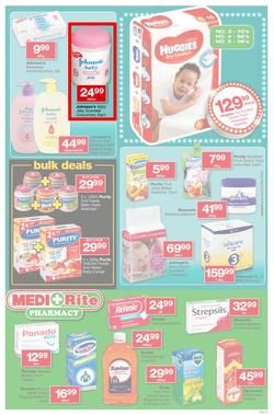 Checkers Gauteng : Price Promotion (22 Aug - 8 Sep 2013), page 13