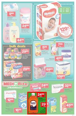 Checkers Gauteng : Price Promotion (22 Aug - 8 Sep 2013), page 13