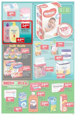 Checkers Gauteng : Price Promotion (22 Aug - 8 Sep 2013), page 13