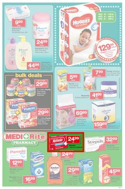 Checkers Gauteng : Price Promotion (22 Aug - 8 Sep 2013), page 13