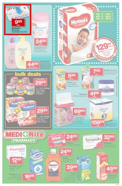 Checkers Gauteng : Price Promotion (22 Aug - 8 Sep 2013), page 13