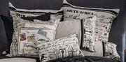 Coordinating Cushion 30 x 50cm