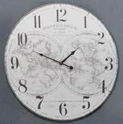 Paper Clock (60cm Diameter)