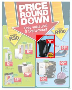 Checkers Western Cape : Price Promotion (26 Aug - 8 Sep 2013), page 13