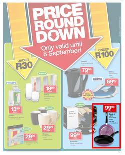 Checkers Western Cape : Price Promotion (26 Aug - 8 Sep 2013), page 13