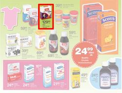 Checkers Western Cape : Baby Promotion (26 Aug - 8 Sep 2013), page 13