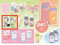 Checkers Western Cape : Baby Promotion (26 Aug - 8 Sep 2013), page 13