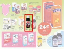 Checkers Western Cape : Baby Promotion (26 Aug - 8 Sep 2013), page 13