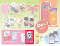 Checkers Western Cape : Baby Promotion (26 Aug - 8 Sep 2013), page 13