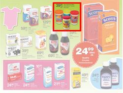 Checkers Western Cape : Baby Promotion (26 Aug - 8 Sep 2013), page 13