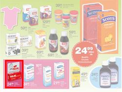 Checkers Western Cape : Baby Promotion (26 Aug - 8 Sep 2013), page 13