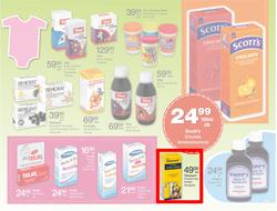 Checkers Western Cape : Baby Promotion (26 Aug - 8 Sep 2013), page 13