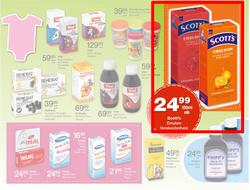 Checkers Western Cape : Baby Promotion (26 Aug - 8 Sep 2013), page 13