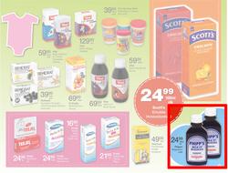 Checkers Western Cape : Baby Promotion (26 Aug - 8 Sep 2013), page 13