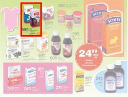 Checkers Western Cape : Baby Promotion (26 Aug - 8 Sep 2013), page 13
